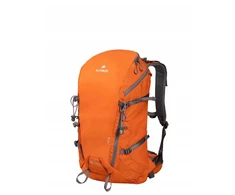 Alpinus Teno 24 D-tech turistinis kuprinė su H2o sistema ir lietaus uždangalu