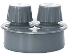 Alsuoklis Art.2720 D110, Aukštatemperatūris PP-HT