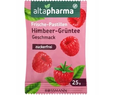 altama Aviečių pastilės be cukraus Be glitimo Be laktozės Daržovių pastilės