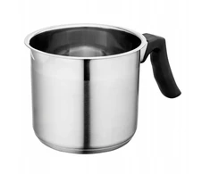 Altom Design Emilio Pieno puodas 12 cm Aukštis: 11 cm 1,1 l 9413