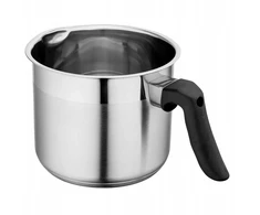 Altom Design Emilio Pieno puodas 14 cm Aukštis: 12 cm 1,65 l 9437