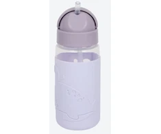 Alvar Baby Puodelis Butelis su šiaudeliu vaikiškų gėrimų Alvär 350 ml