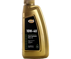 Bikuvalt Alyva ALB 10W-40 Pusiau Sintetinė Universali 1L