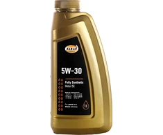 Bikuvalt Alyva ALB 5W-30 PILNAI SINTET. UNIVERSALI 1L