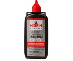Alyva dviračiams Nigrin 100ml