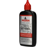Alyva dviračio grandinei All-Weather Nigrin 100ml