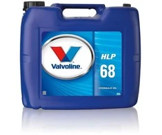 Alyva hidraulikai VALVOLINE HLP 68 20L, Valvoline
