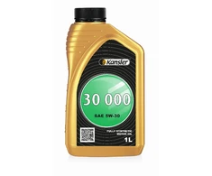 Bikuvalt Alyva KANSLER SAE ACEA C3 5W-30 FULLY SYNTHETIC 1L