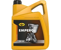 Bikuva.lt Alyva KROON-OIL 5W-40 Emperol, 5L