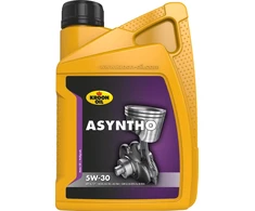 Bikuva.lt Kroon-Oil Asyntho 5W-30 sintetinė alyva, 1 L