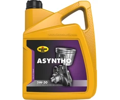 Bikuva.lt Alyva KROON-OIL Asyntho 5W-30, 5L
