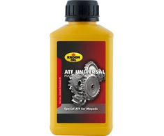 Bikuva.lt KROON-OIL alyva transmisijoms ATF Universal Puch/Tomos