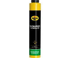 Bikuva.lt Alyva tepimui Kroon-Oil Caliplex HD Grease EP 2