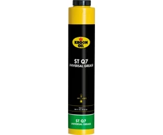 Bikuva.lt Alyva Kroon-Oil Universal Grease St Q7, 400 gr
