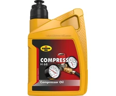 Bikuva.lt Alyva KROON-OIL Compressol H68, 1L