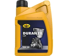 Bikuva.lt Alyva KROON-OIL Duranza LSP 5W-30, 1L
