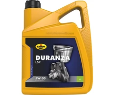 Bikuva.lt Alyva KROON-OIL Duranza LSP 5W-30, 5L