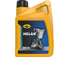 Bikuva.lt Kroon-Oil Helar 0W-40 sintetinė alyva, 1 L