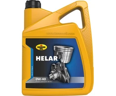 Bikuva.lt Kroon-Oil Helar 0W-40 sintetinė alyva, 5 L