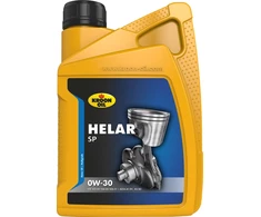Bikuva.lt Alyva KROON-OIL Helar SP 0W-30, 1L