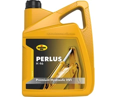 Bikuva.lt Kroon-Oil Perlus 46 variklinė alyva, 5 l