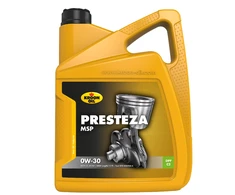 Bikuva.lt Kroon-Oil Presteza MSP 0W-30, alyva 5L