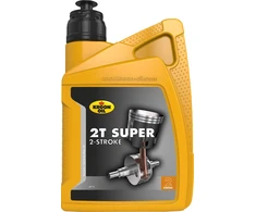 Bikuva.lt Alyva KROON-OIL Super 2T, 1L