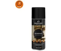 Grąžtas Skvarbioji alyva MoS2, SOPPEC, 400 ml