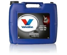 Alyva transmisinė HD AXLE OIL 75W140 20L, Valvoline