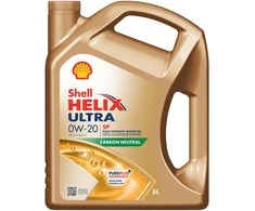 Alyva varikliui SYNPOWER FE 0W20 20L, Valvoline