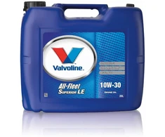 Alyva variklliui ALL FLEET SUPERIOR LE 15W40 20L, Valvoline