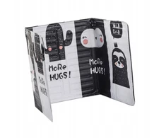 Alyvos purslų apsauga nuo šilumos izoliacijos virtuvės įrankiai Alyvos barjeras, alyvos pertvaras, skirtas