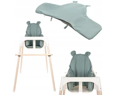 aMami BEAR užvalkalas pripučiamai pagalvei Ikea Antilop kėdei Atsparus vandeniui