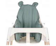 aMami BEAR užvalkalas pripučiamai pagalvei Ikea Antilop kėdei Atsparus vandeniui