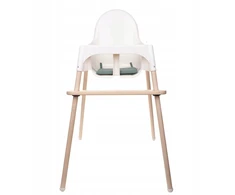 aMami Neperšlampamas IKEA Antilop SAGE sėdynės padas