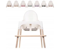 aMami Neperšlampamas IKEA Antilop sėdynės padas, PILKA