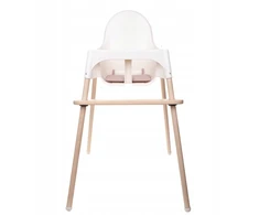 aMami Paklotas IKEA Antilop, įdėklas vaikiškos kėdutės sėdynei, Minkštas