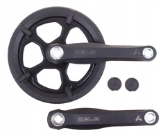 AMAR 44T švaistiklio MECHANIZMAS 170mm Juodas SU RJX dangteliu