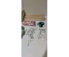 Amazon Palapinė do zabawy vaikams