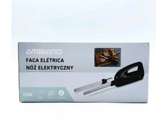 Ambiano ELEKTRINIS PEILIS 120 IN AMBIANCO