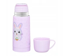 Ambition Junior Betty and Bunny termosas, 320 ml