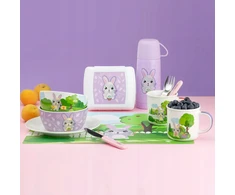 Ambition Junior dubuo Betty i Bunny, 400 ml