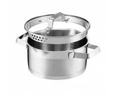Ambition KITCHEN PRO tradicinis puodas 4 l