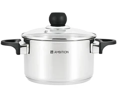 Ambition Ontario tradicinis puodas 3,4 l