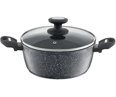 Ambition Orion puodas su dangteliu 2,3l 20cm