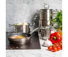 Ambition Petite tradicinis puodas 1,2 l 14 cm