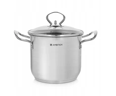 Ambition puodas su dančiu Petite, 16 cm, 2.7 L