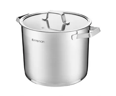 Ambition puodas su dangčiu, 24 cm, 8 l
