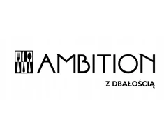 Ambition puodas su dangčiu Bubble, 6,5 l
