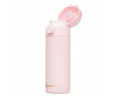 Ambition termopuodelis Alice, rožinis, 350 ml